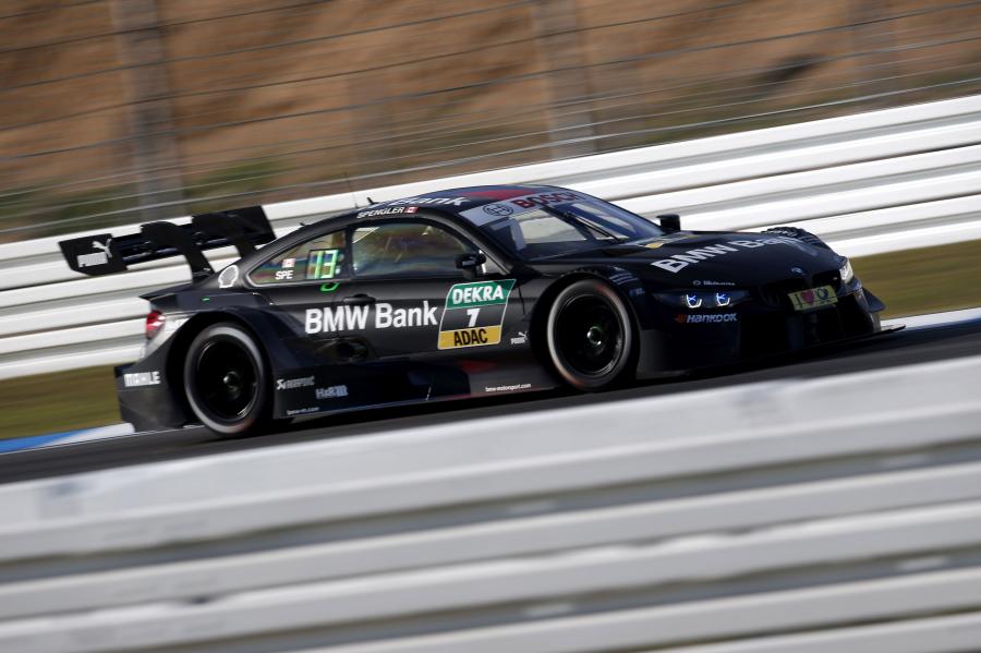  BMW M4 DTM (F82) 2018 года  (фото 8 из 40)